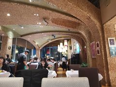 -拉蒂娜·巴西牛排馆 Latina·Brazilian Steakhouse(陆家嘴旗舰店)
