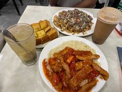 -好好滋味茶餐厅
