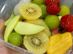 -水果立方果然鲜(升平路店)