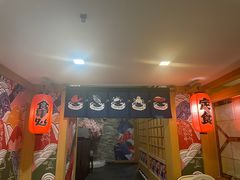 门面-桃屋日本料理(清华科技园店)