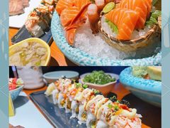 -炙柒Sekinana·精致日料(合生汇店)