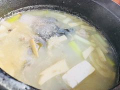 -干老四雅鱼饭店(滨江西路店)