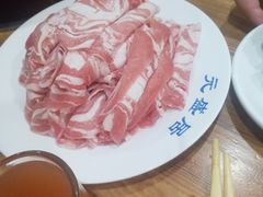 -元盛居(生态大街店)