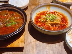 -辛香汇·现炒川菜(武进吾悦店)