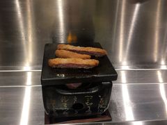 -牛かつもと村(上野店)
