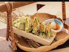 -元通寿司(地标店)