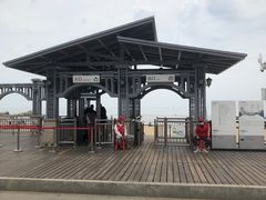 -老虎石海上公园