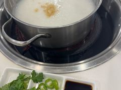 -盈田盈粥庄(博山东路店)