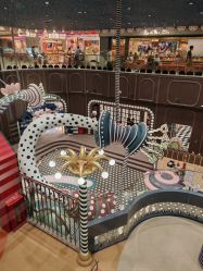 -MELAND CLUB•花园城堡主题亲子乐园•派对•餐厅(广州乐峰广场旗舰店)