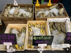 -HIHE Bistro·Oyster Bar(华熙live店)