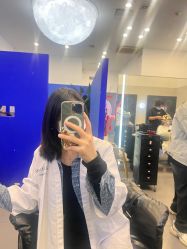 -CIT造型·烫发·染发