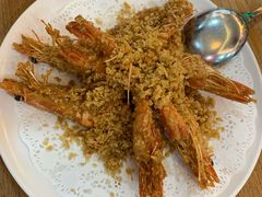 -無招牌海鮮(芽笼店)