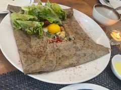 -LA MAISON公鸡和龙(蛇口店)