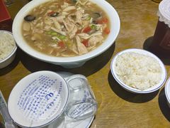 -杏花村水席楼·洛阳水席(老城十字街店)