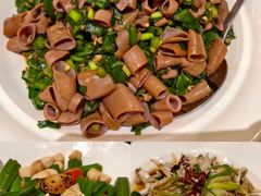-福来齐·鲁菜海鲜·渔家菜(朝阳街分店)