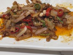 -火地铁板烧(昆山万象汇店)
