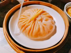蟹黄大汤包-桂满陇-十里风荷(合生汇店)