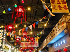 -1192弄老上海风情街(世纪汇广场店)