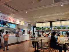 -肯德基(南昌路店)