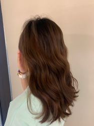 点击看大图 -卓梵美发·精品Salon