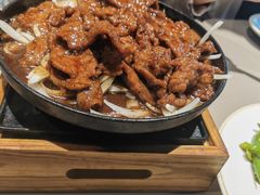 -福满圆(琨莎中心店)