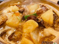 -十六蒲(桂林路店)