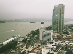 -必胜客(海滨店)
