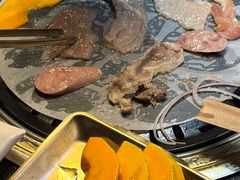 -熊大·鲜烤黄牛肉(五山店)