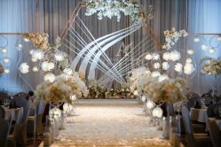 -香堤湾酒店·会议婚宴年会·宴会厅