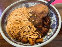 -旺泉餐饮店·清真牛肉面馆