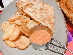 -HELLO MUSAE 拾光缪斯餐厅·纯正希腊风味(苏州中心店)