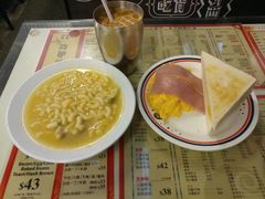 -华星冰室(湾仔店)