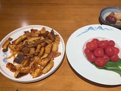 -莲香西域·正宗新疆菜(龙华店)