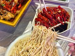 -可可大虾武汉土菜大排档(万松园1店)