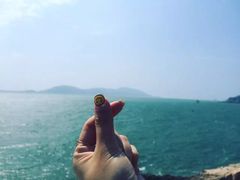 -东极岛景区