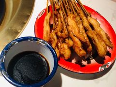 放学小肉-哥老官重庆美蛙鱼头(虹口龙之梦店)