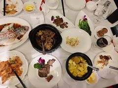 -西苑饭店·蓬莱春餐厅