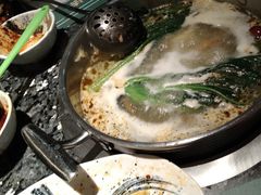 -阪尚皇·原切牛排·烤肉火锅自助(北京路店)