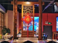 大堂-湘汇概念铁板烧(铁西万达店)
