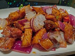 -嘉禾·悦享餐厅(八方汇店)