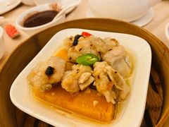 -海逸海鲜酒家(古北店)