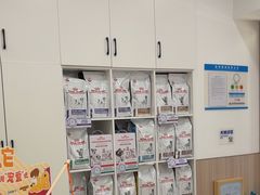 -申普宠物医院·眼科·心内科·影像科(普陀分院)