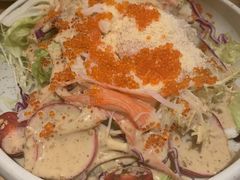 -初居食屋日式料理(万象城购物中心店)
