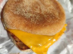 -麦当劳(西单明珠店)