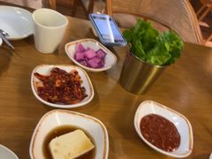 -海云台韩式汤饭·13年匠心韩料(南山店)
