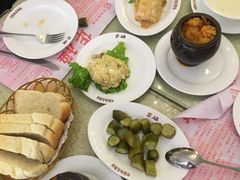 -华梅西餐厅(哈尔滨中央大街店)