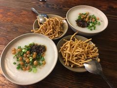 -大王油茶(磁器口店)