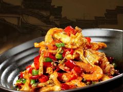 -巴渝菜馆(涿州店)