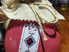 -西江传说•酸汤鱼(水东路店)