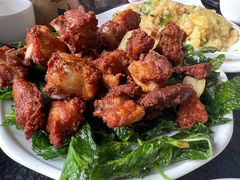 -喜洲翰林餐厅(董家百年老宅店)